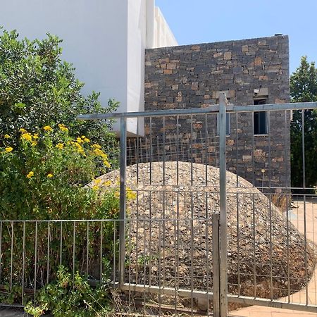 Ferienwohnung Ammoudi Hideaway Agios Nikolaos Exterior foto