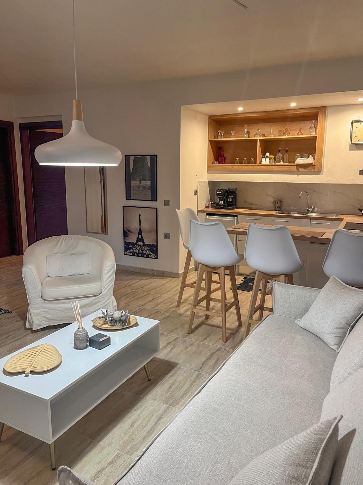 Ferienwohnung Ammoudi Hideaway Agios Nikolaos Exterior foto